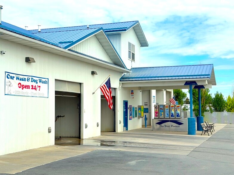 3580 Ptarmigan Ln, Helena, MT for sale - Building Photo - Image 3 of 14