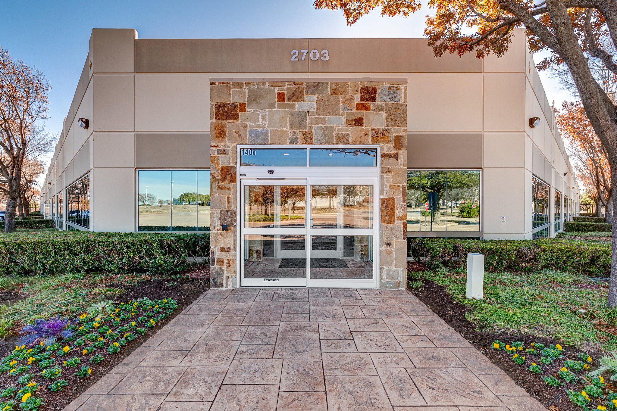 2703 Telecom Pky, Richardson, TX for sale Building Photo- Image 1 of 1