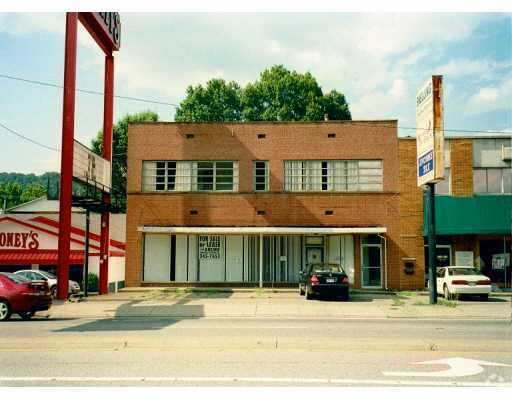 3622 Maccorkle Ave, Charleston, WV for sale - Building Photo - Image 2 of 23