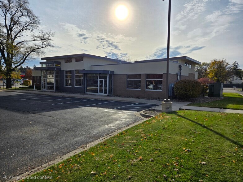 400 4th St NW, Faribault, MN for sale - Building Photo - Image 2 of 3