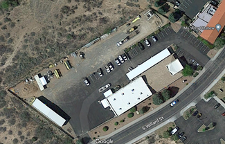 More details for 500 S Willard St, Cottonwood, AZ - Industrial for Lease