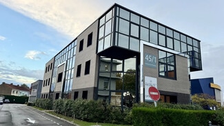 More details for 45 1 Avenue De Flandre, Wasquehal - Office for Sale