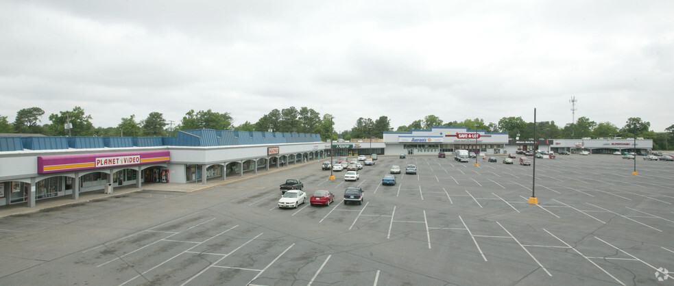 3816-3940 George Washington Hwy, Portsmouth, VA for lease - Building Photo - Image 3 of 20