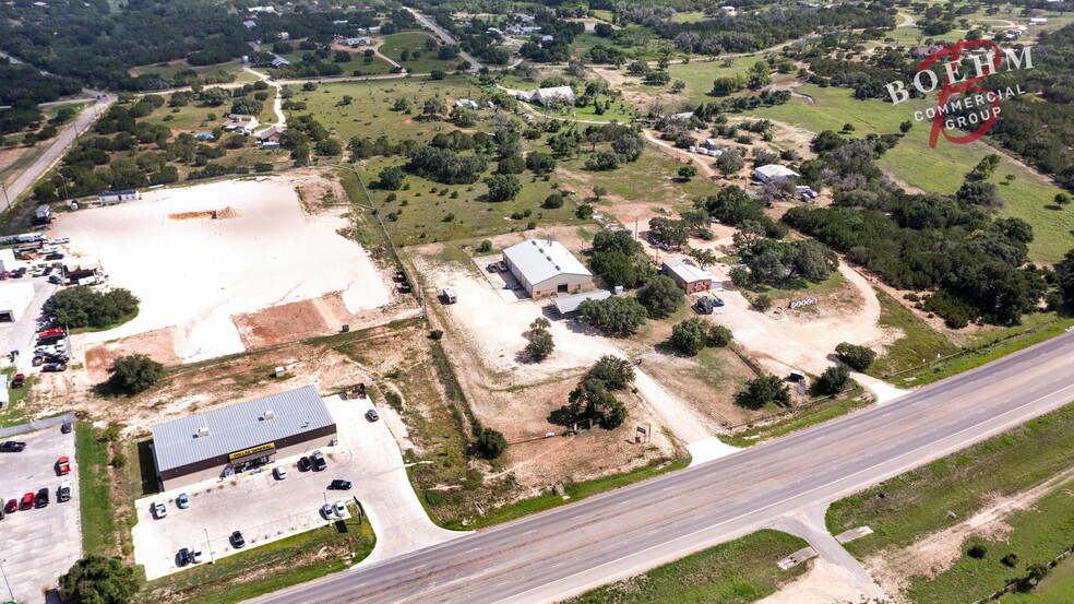 3848 State Highway 16 S, Bandera, TX for sale - Building Photo - Image 3 of 27