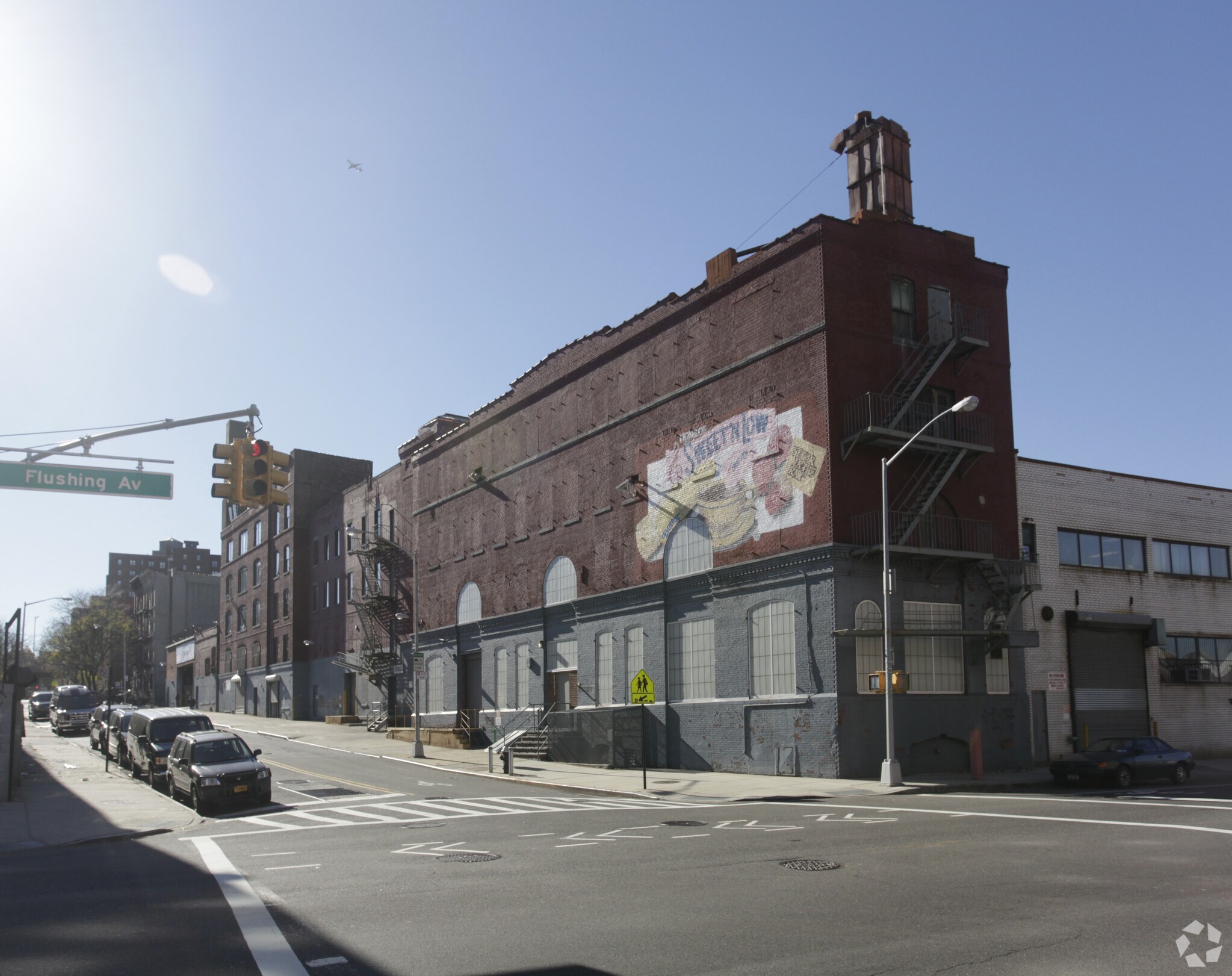 62-66 Flushing Ave, Brooklyn, NY for sale Primary Photo- Image 1 of 1