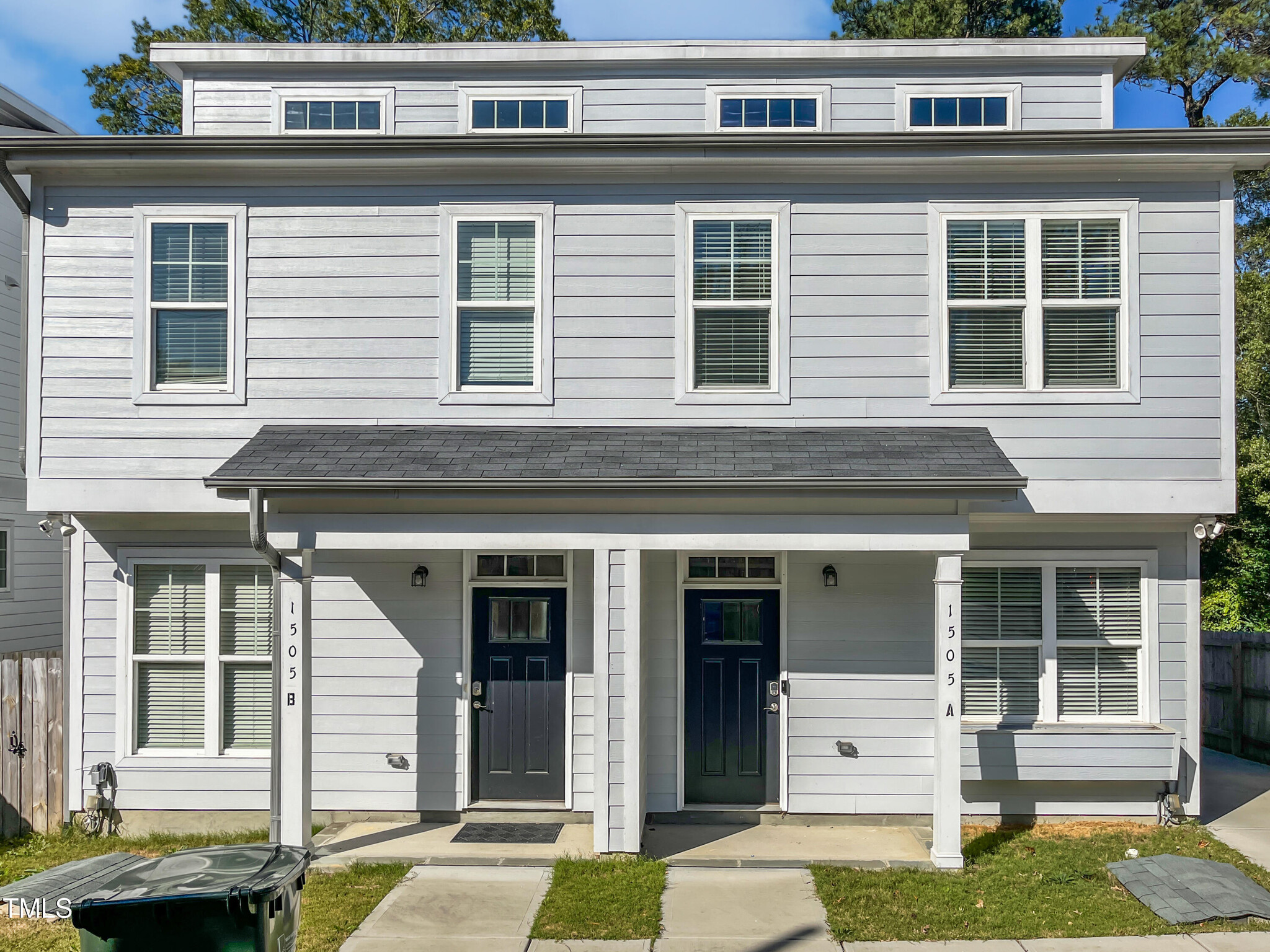 1505 Juniper St, Durham, NC for sale Building Photo- Image 1 of 33