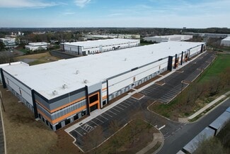 More details for 3480 Stateview Blvd, Fort Mill, SC - Industrial for Lease