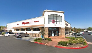 More details for 481 S Ventura Rd, Oxnard, CA - Retail for Lease