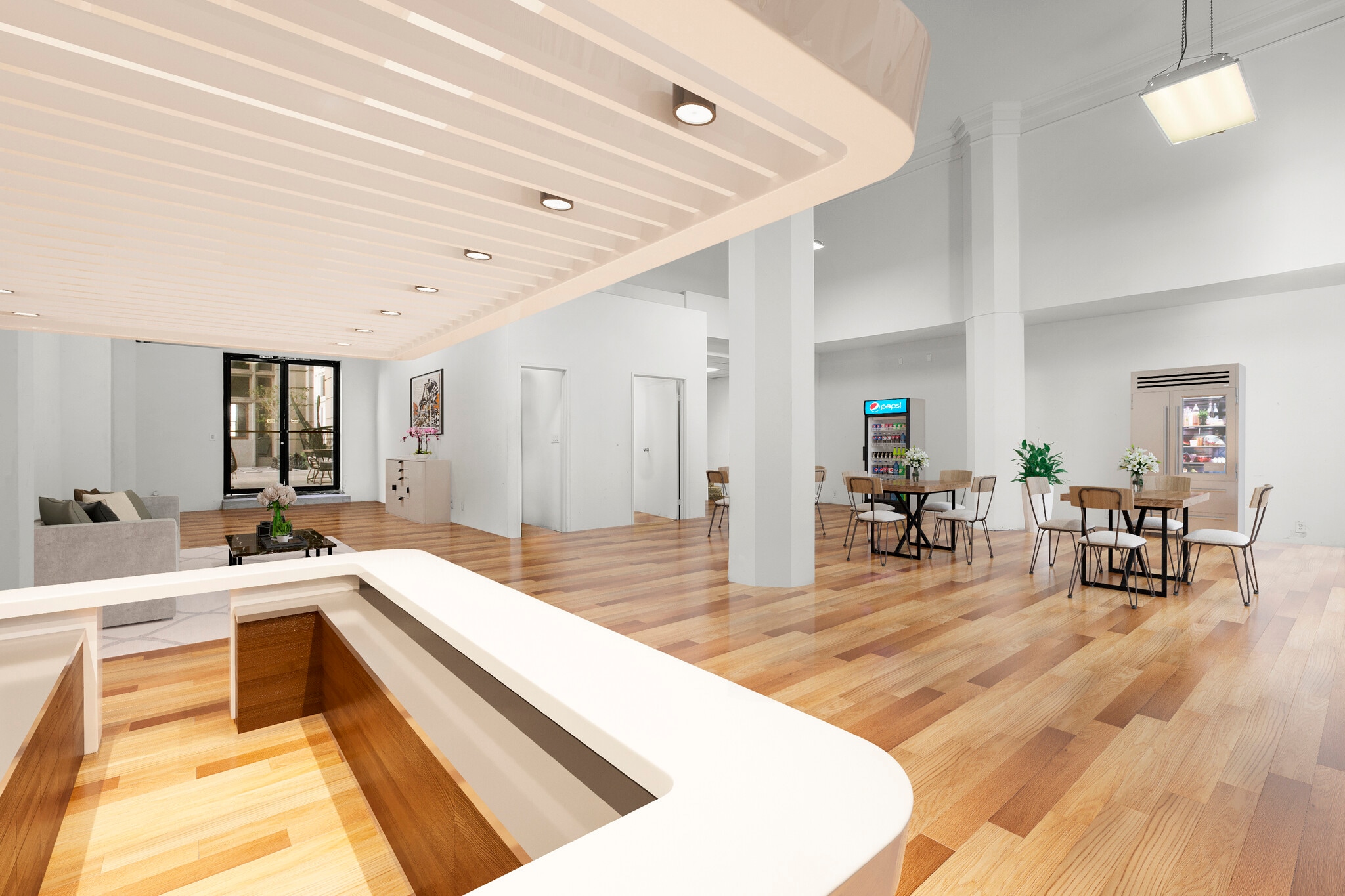 2619 Wilshire Blvd, Los Angeles, CA for lease Interior Photo- Image 1 of 21