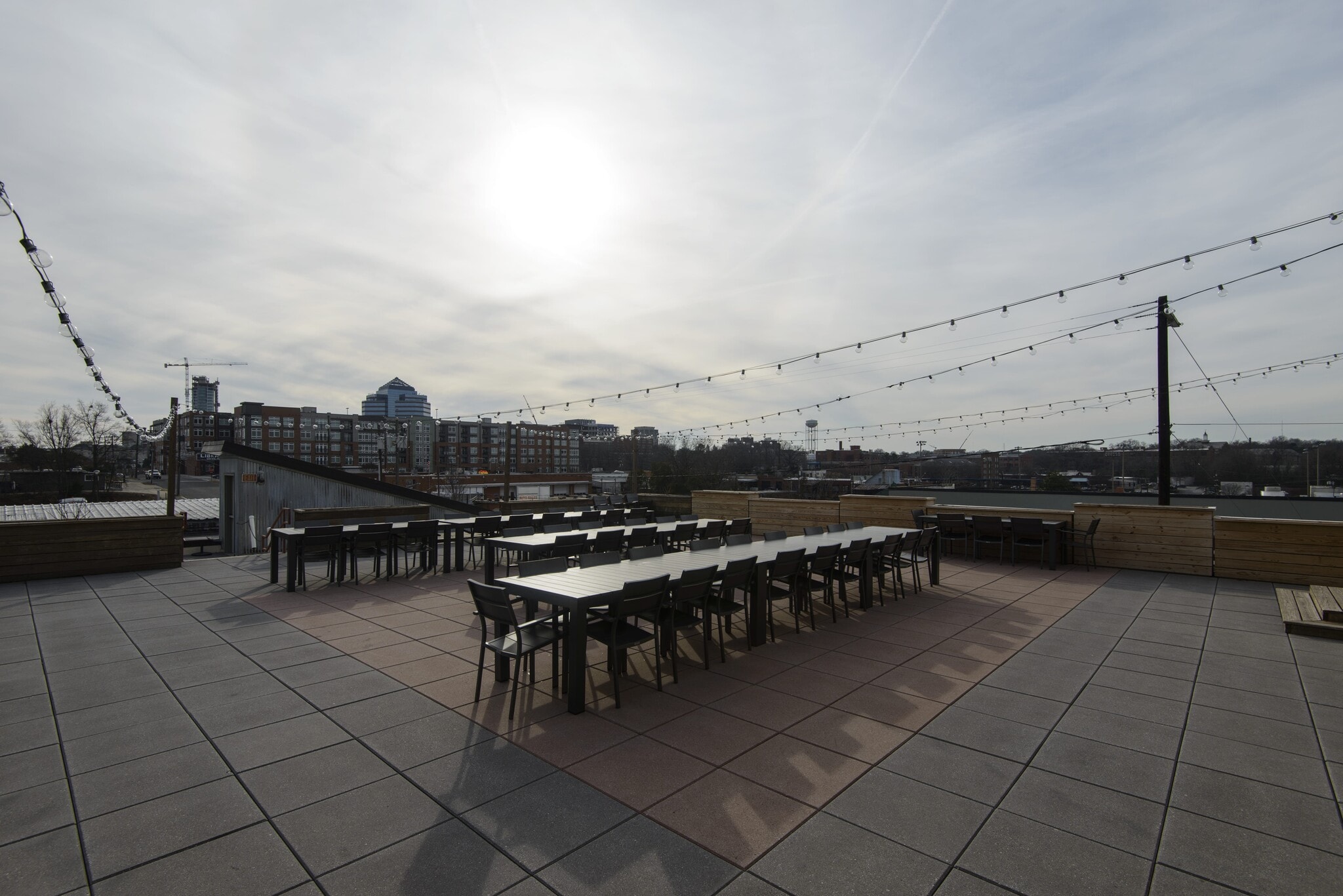 321 W Geer St, Durham, NC for lease Building Photo- Image 1 of 10