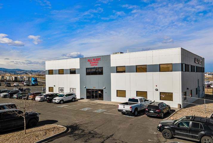 6045 Lipan St, Denver, CO for lease - Building Photo - Image 2 of 28