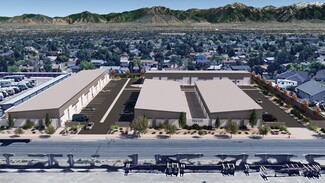 More details for 5653 6055 W, West Valley City, UT - Industrial for Lease