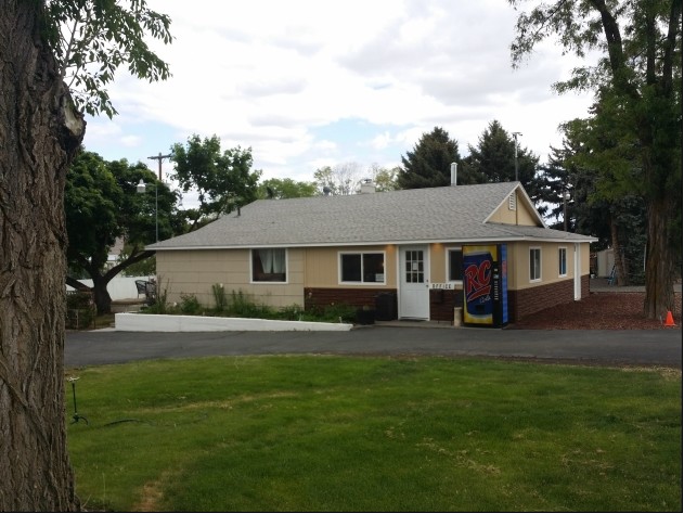 616 Mill St, Maupin, OR for sale - Primary Photo - Image 3 of 16