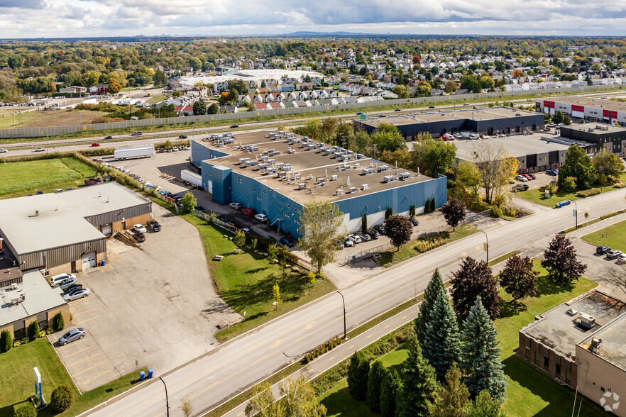 560 Boul Industriel, St-Eustache, QC for sale - Aerial - Image 2 of 4