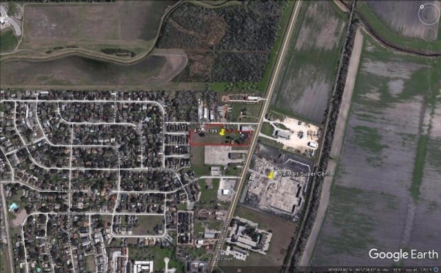 4316 Houston Hwy, Victoria, TX for sale Primary Photo- Image 1 of 1