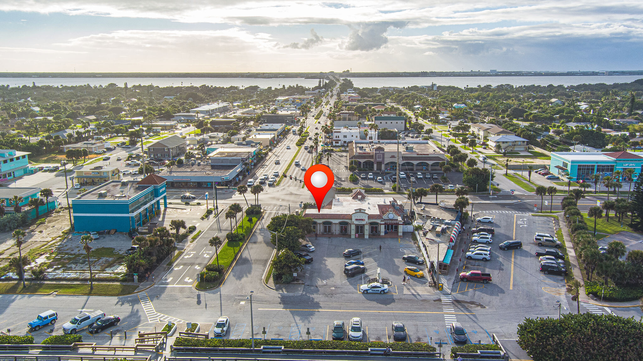 2 Fifth Ave, Indialantic, FL 32903 Boardwalk at Indialantic