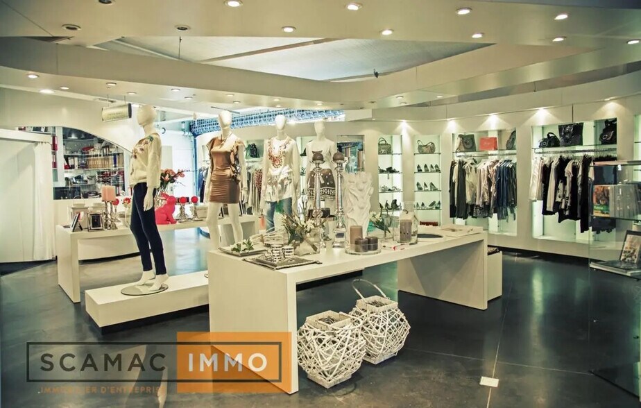 Flex in Vidauban for lease - Interior Photo - Image 3 of 5