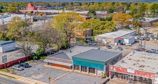 More details for 2047 Fort Benning Rd, Columbus, GA - Retail for Sale