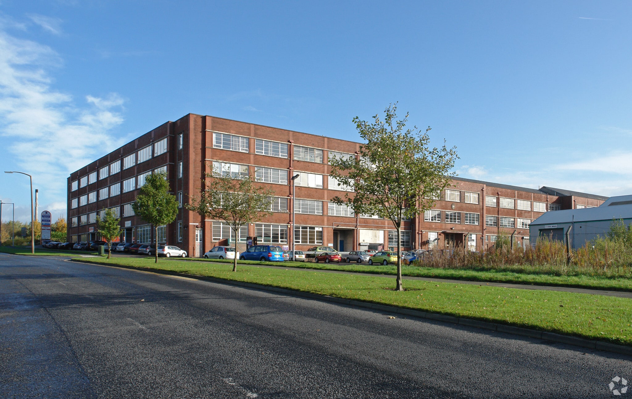 Blakewater Rd, Blackburn for sale Building Photo- Image 1 of 1