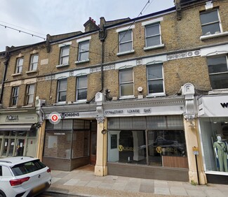 More details for 7-9 Montpelier Vale, London - Retail for Lease