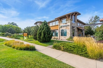 2510 E Harmony Rd, Fort Collins, CO for lease Building Photo- Image 2 of 29