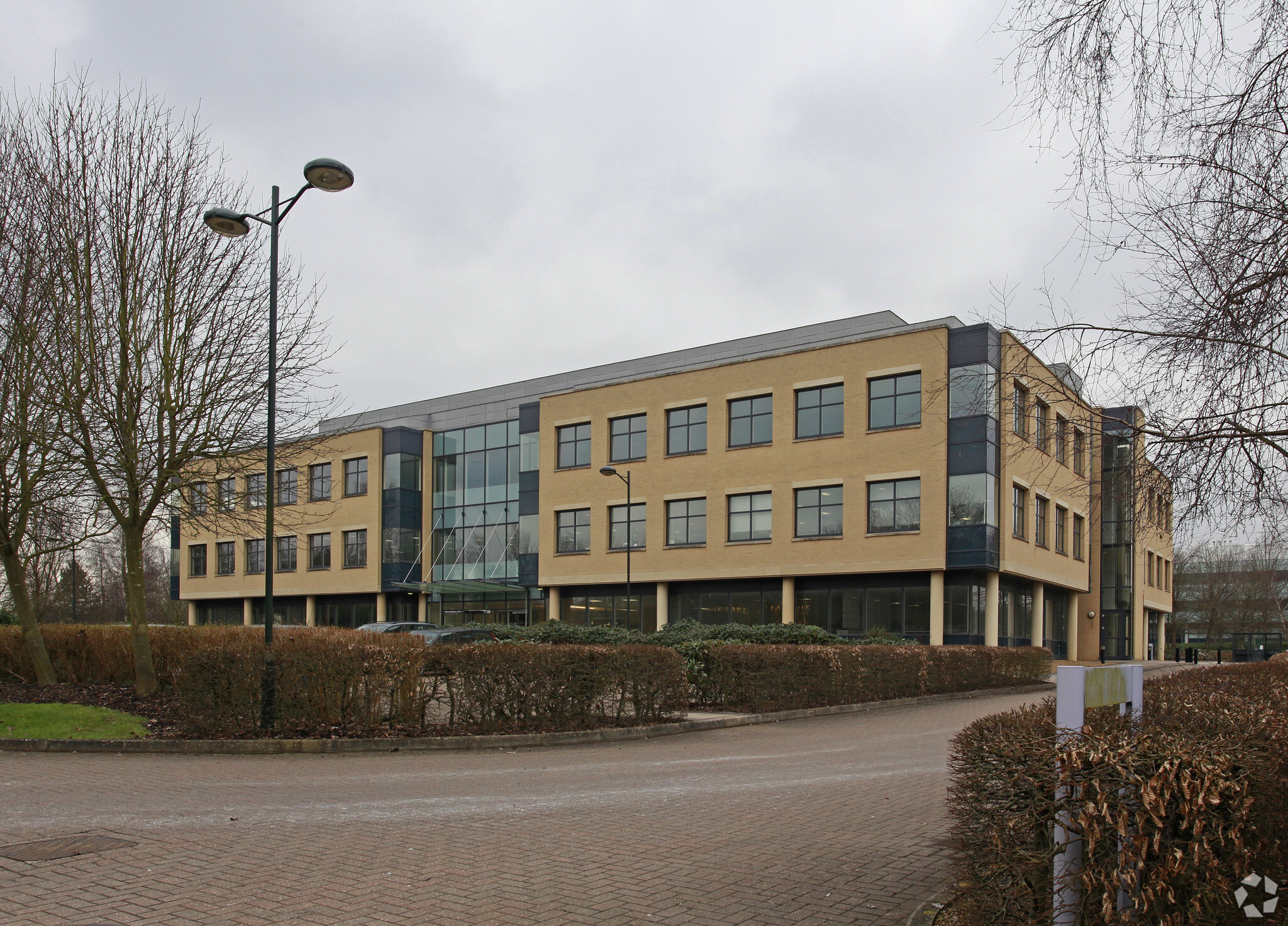 1 Tower Vw, West Malling for lease Primary Photo- Image 1 of 8