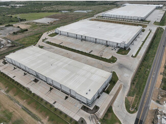 More details for ICC-35, Denton, TX - Industrial for Lease