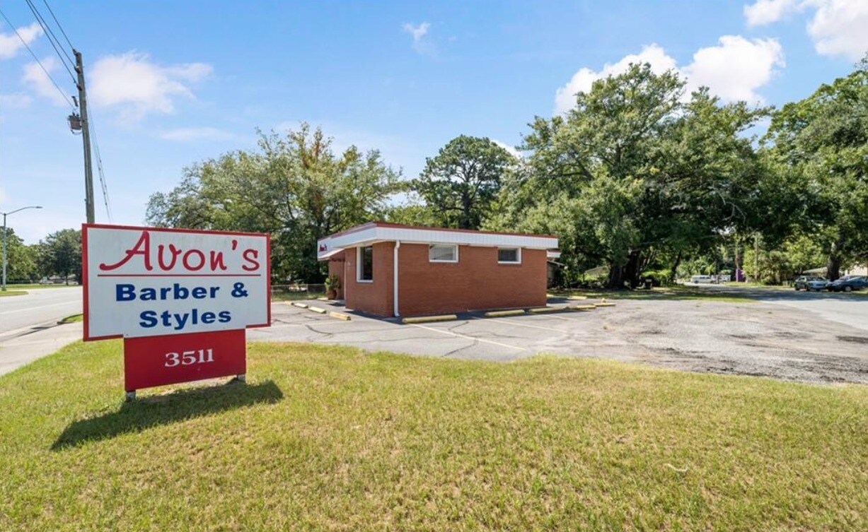 3511 Altama Ave, Brunswick, GA for sale Primary Photo- Image 1 of 1