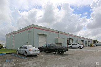 More details for 8252-8264 NW 70th St, Miami, FL - Industrial for Lease