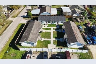 More details for 6901 Dumble St, Houston, TX - Multifamily for Sale