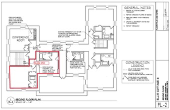 3827 West Chester Pike, Newtown Square, PA for lease Building Photo- Image 2 of 2