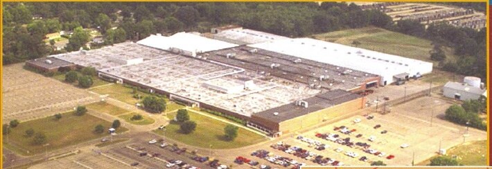 401 S McCrary Rd, Columbus, MS for sale Primary Photo- Image 1 of 1