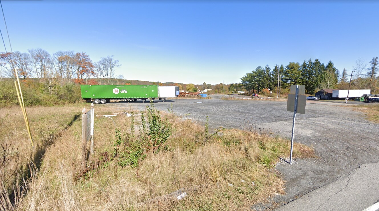 Route 209 & Greenview Dr, Brodheadsville, PA 18322 Land for Sale