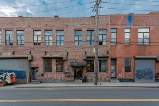 More details for 505-160 Johnson Ave, Brooklyn, NY - Flex for Lease