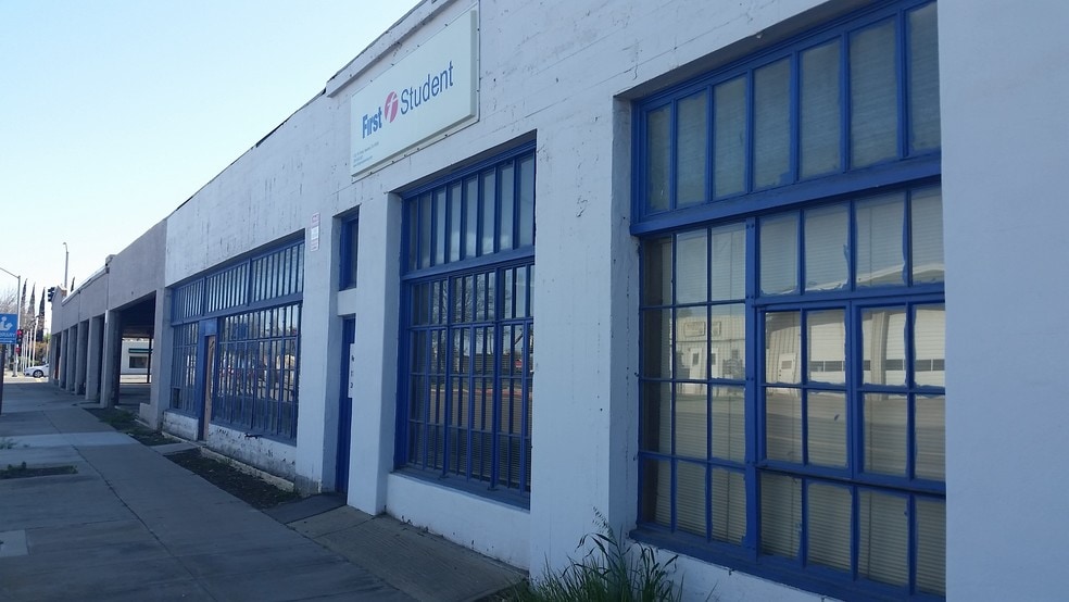 1147 N St, Newman, CA for sale - Building Photo - Image 1 of 1