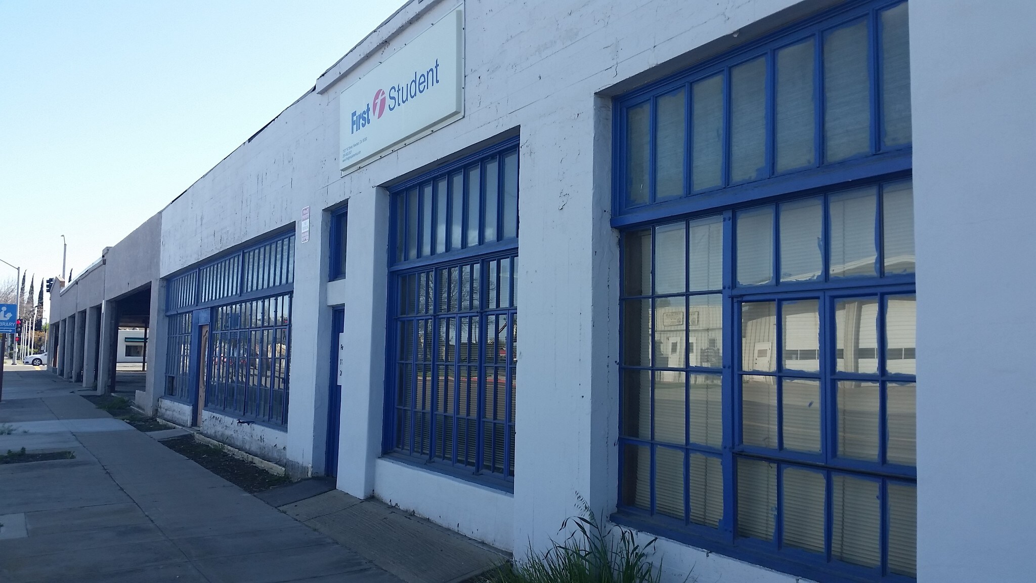 1147 N St, Newman, CA for sale Building Photo- Image 1 of 1