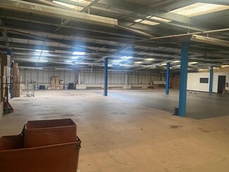 More details for 10 Gough Rd, Leicester - Industrial for Lease