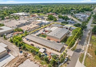 More details for 601 W 27th St, Sanford, FL - Retail for Sale