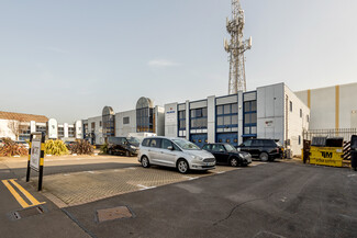 More details for Ashton Rd, Romford - Industrial for Lease