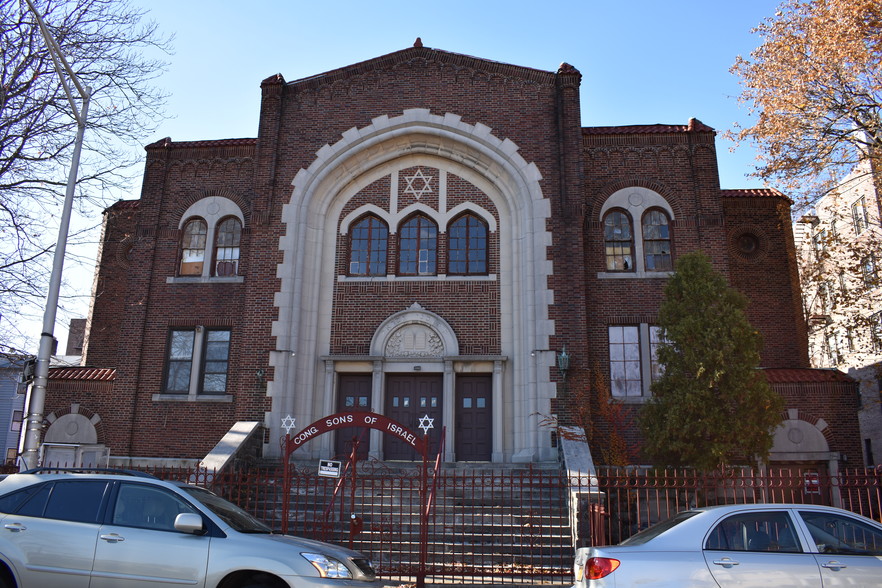 155-157 Elliott Ave, Yonkers, NY for sale - Building Photo - Image 1 of 1