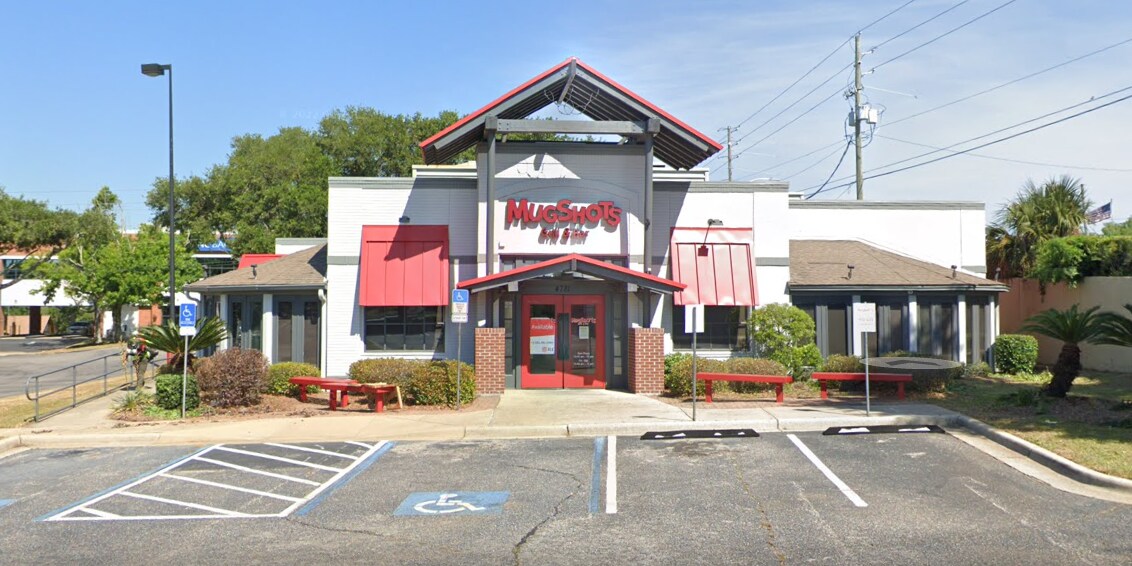 4781 Bayou Blvd, Pensacola, FL for sale Building Photo- Image 1 of 1