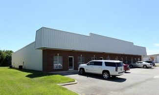 More details for 26064 Capitol Dr, Daphne, AL - Flex for Lease