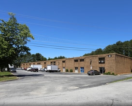 500-530 Interchange Dr SW, Atlanta, GA for lease Interior Photo- Image 1 of 1