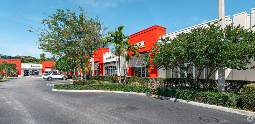 4690 N State Road 7, Coconut Creek, FL for lease - Building Photo - Image 3 of 14