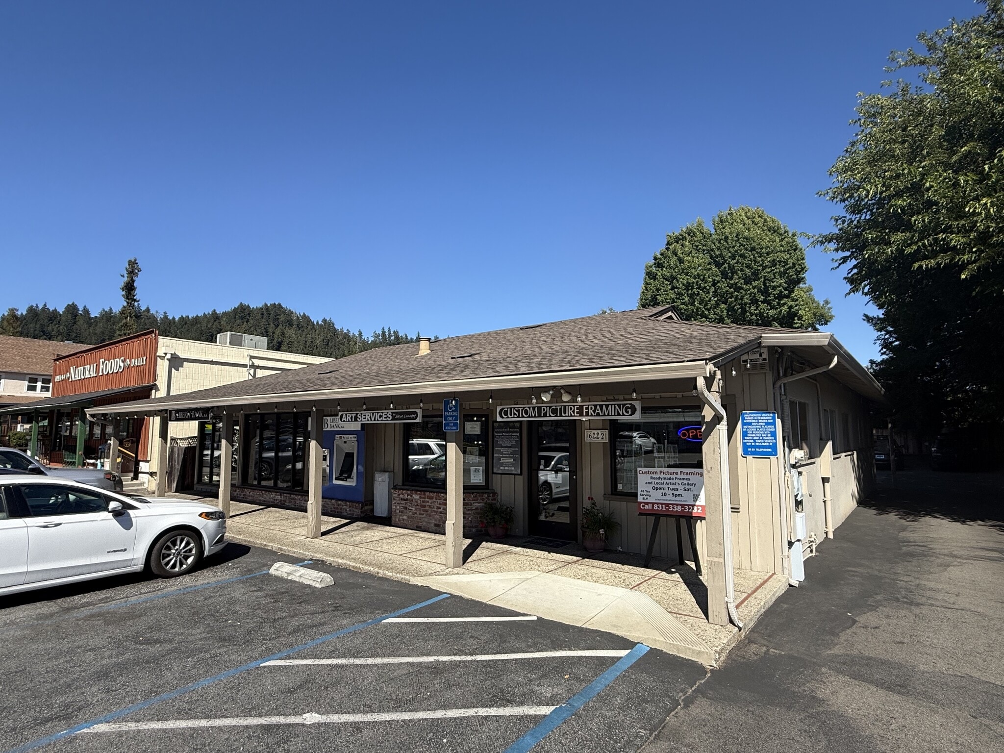 6222 Highway 9, Felton, CA for sale Building Photo- Image 1 of 8