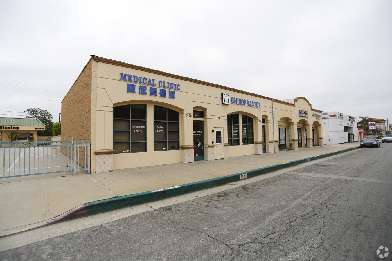 14421446 S San Gabriel Blvd, San Gabriel, CA 91776