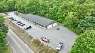 More details for 627 Norwich Salem Tpke, Montville, CT - Flex for Lease