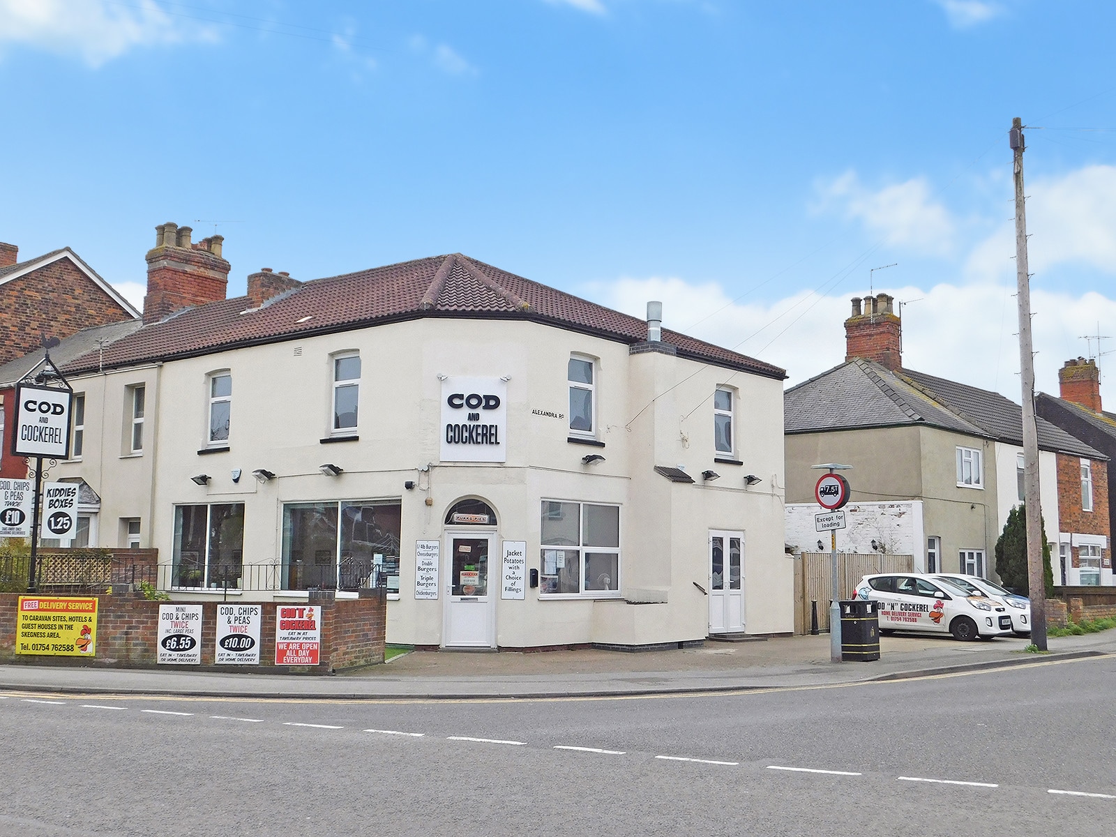 21 Wainfleet Rd, Skegness for sale Other- Image 1 of 1