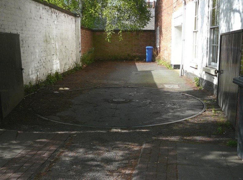 21 St Martins, Leicester for lease - Building Photo - Image 2 of 4