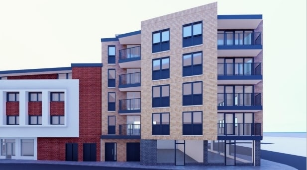 165 High Rd, Loughton for sale Building Photo- Image 1 of 1